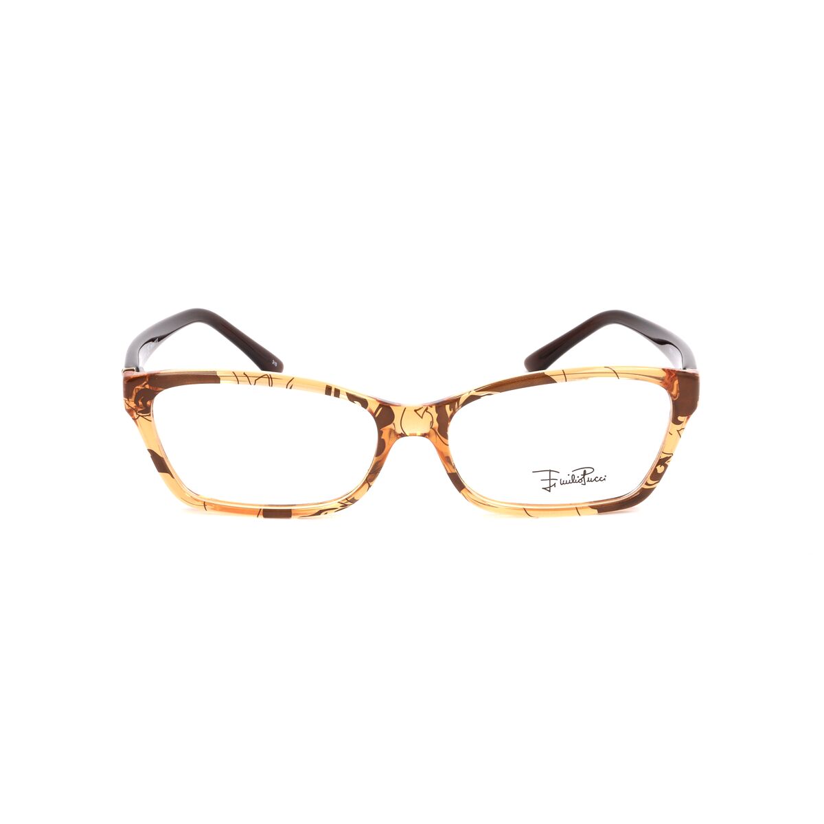 Brillenframe Dames Emilio Pucci Ø 53 mm